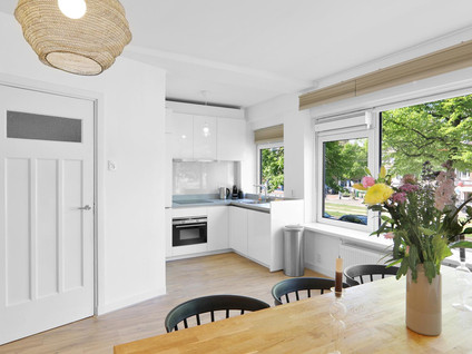 Stadhoudersweg 86B