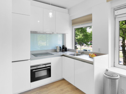 Stadhoudersweg 86B
