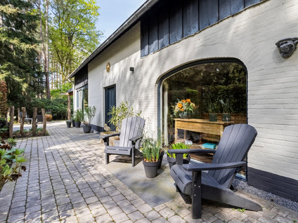 Zuidgeest 1A