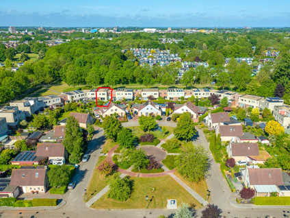Beukenhof 100