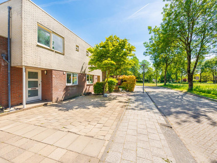 Beukenhof 100