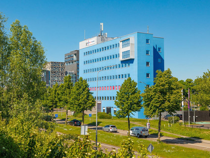 Het Ravelijn 1