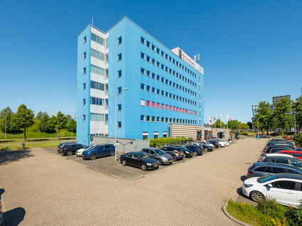 Het Ravelijn 1