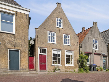 Voorstraat 36