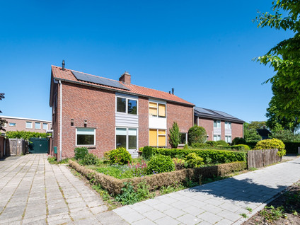 Mauritsweg 8