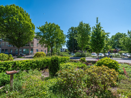 Mauritsweg 8
