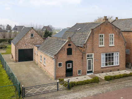 Zuidzandseweg 18