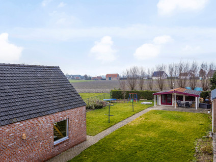 Zuidzandseweg 18