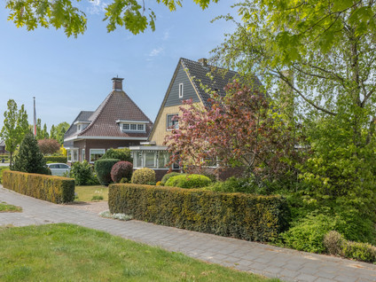 Wilhelminalaan 52