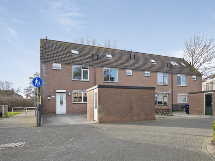 Doorzwin 4245