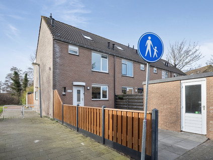 Doorzwin 4245