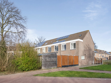 Doorzwin 4245