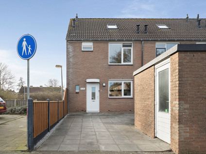 Doorzwin 4245