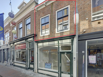 Sint Adriaanstraat 13C