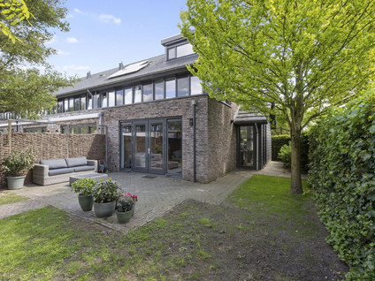 Koerierstraat 18