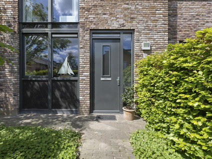 Koerierstraat 18