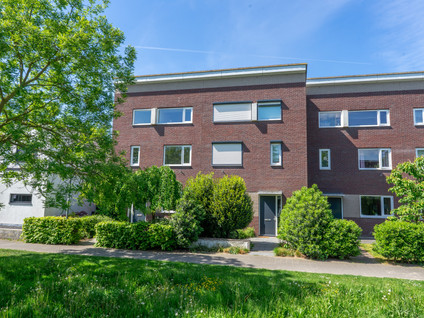 Rolling Stonesstraat 103