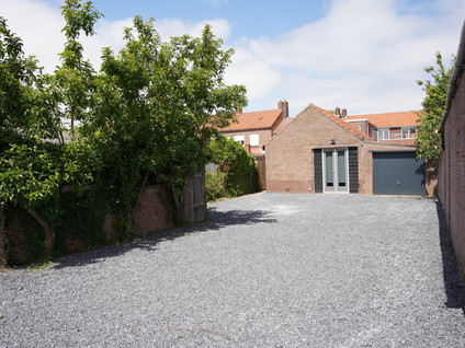 Zuidzandsestraat 15