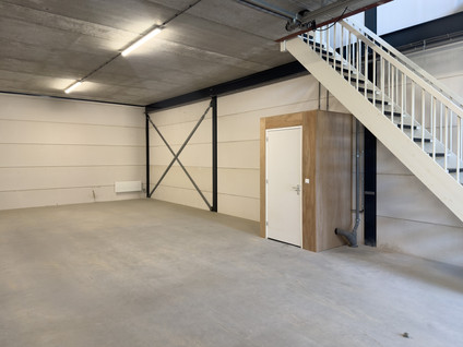 Dirk Verheulweg 2C4