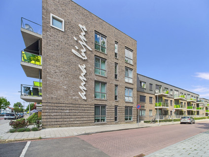 Anna Bijnsstraat 64