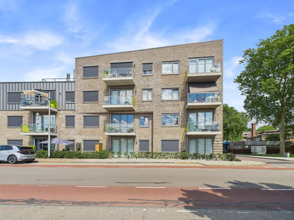 Anna Bijnsstraat 64