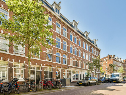 Fannius Scholtenstraat 62 1
