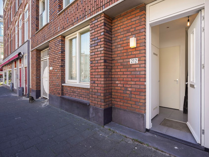 Reitzstraat 212