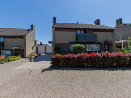 Opbraakstraat 27