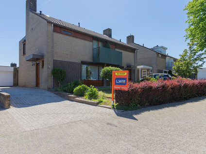 Opbraakstraat 27