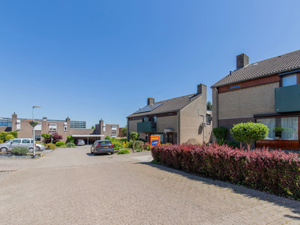 Opbraakstraat 27