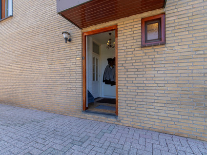 Opbraakstraat 27