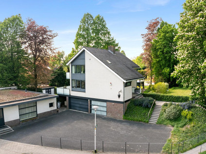 Kloosterlaan 8