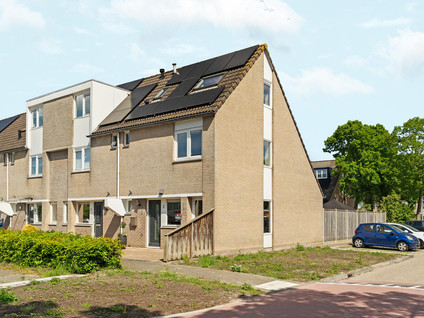 Wagnerstraat 2