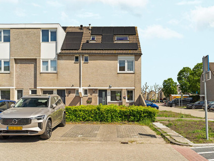 Wagnerstraat 2