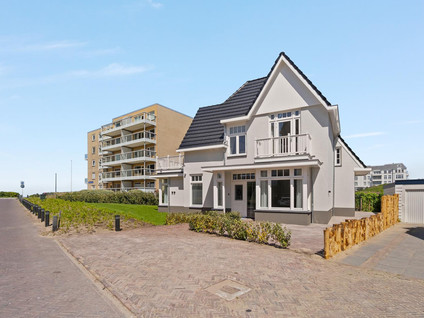 Rembrandtweg 1