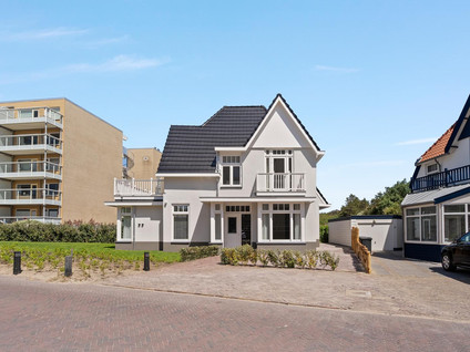 Rembrandtweg 1