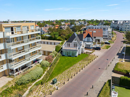 Rembrandtweg 1