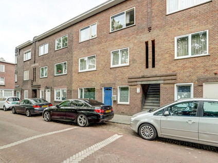 Joris Van Der Haagenstraat 64