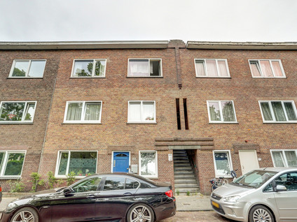 Joris Van Der Haagenstraat 64