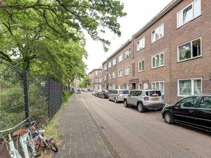 Joris Van Der Haagenstraat 64
