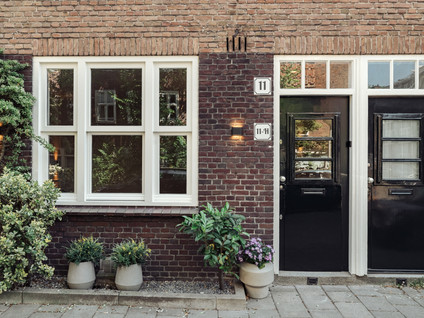 Uithoornstraat 11H
