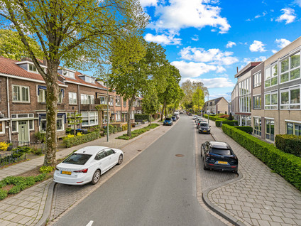 Bankastraat 50