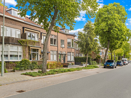 Bankastraat 50