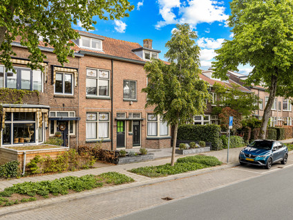 Bankastraat 50