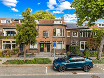 Bankastraat 50