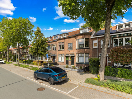 Bankastraat 50