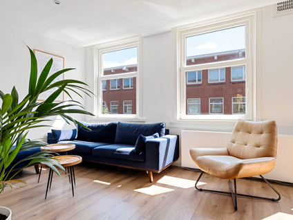 Bartholomeus Diazstraat 50 2