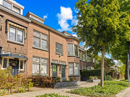 Bankastraat 50