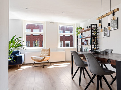 Bartholomeus Diazstraat 50 2