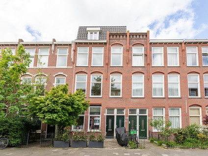 Professor Kaiserstraat 18